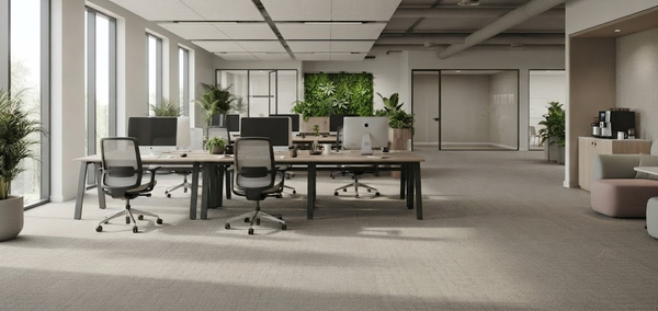 Thảm Latitude: Bí Quyết Kiến Tạo Không Gian Sống Đẳng Cấp Và Ấm Cúng
