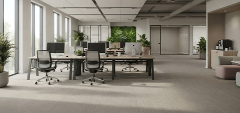 Thảm Latitude: Bí Quyết Kiến Tạo Không Gian Sống Đẳng Cấp Và Ấm Cúng