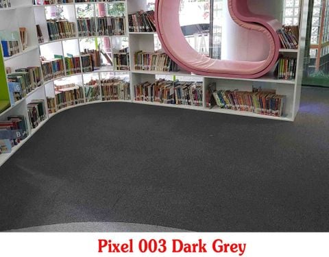 Thảm Trải Sàn Dạng Tấm Pixel: Xu Hướng Lựa Chọn Cho Không Gian Hiện Đại