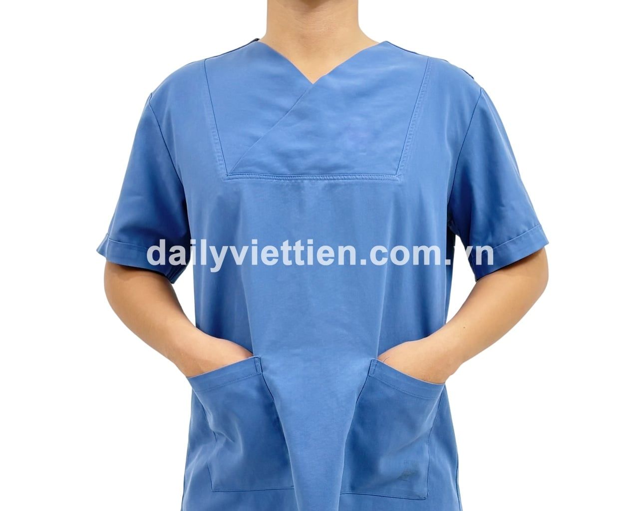 Đồng Phục Điều Dưỡng