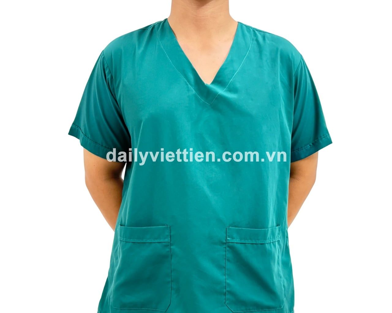 Áo Scrub Y Tế