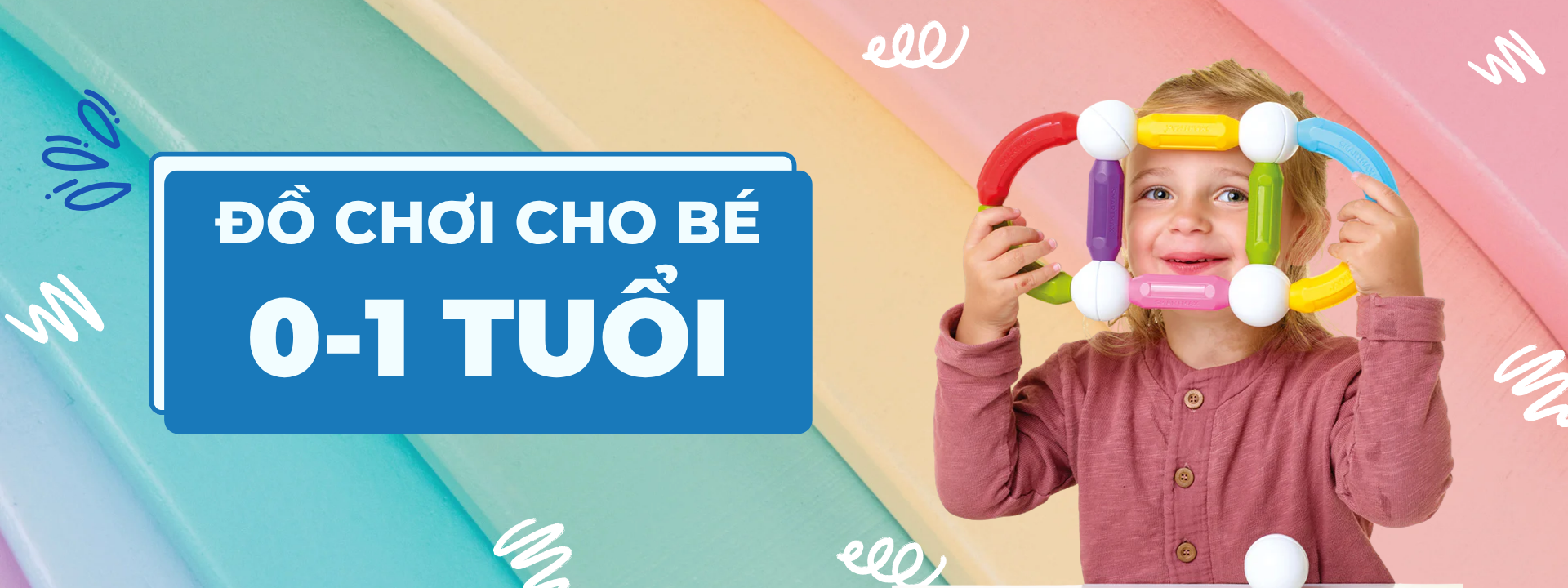 0-1 Tuổi