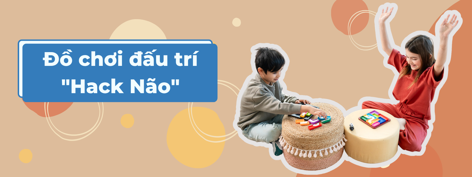 Đồ chơi đấu trí 