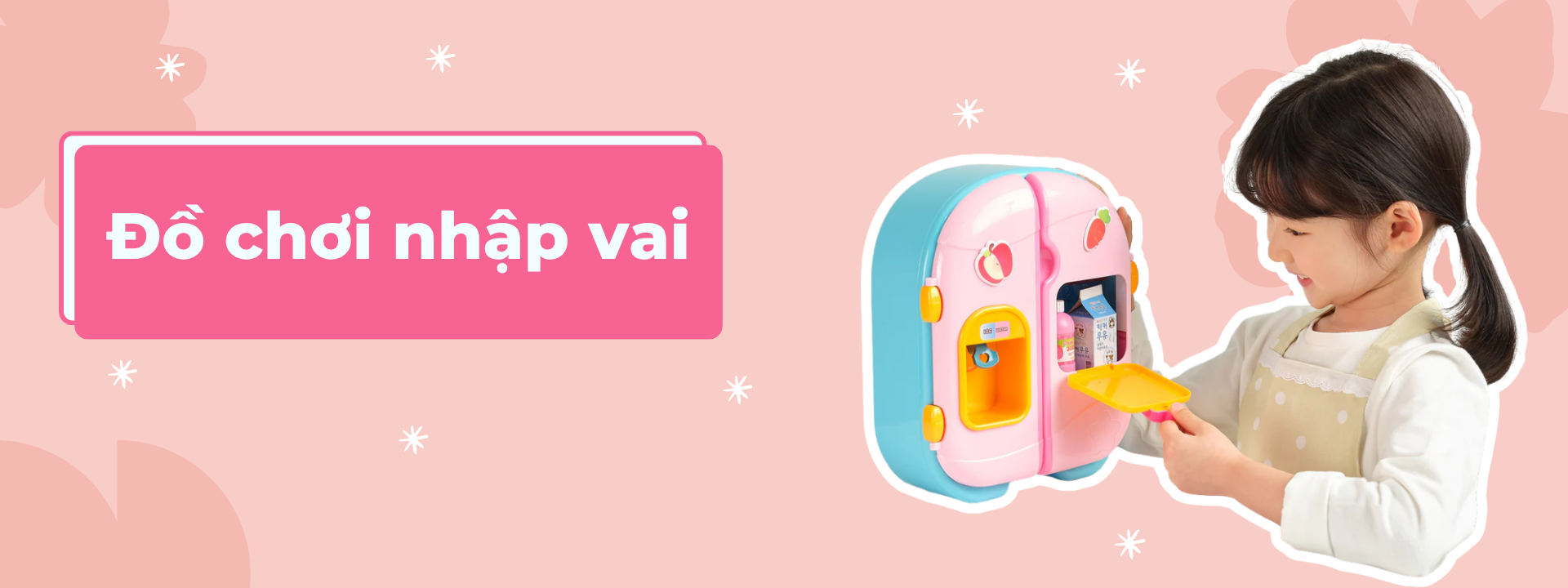 Đồ chơi nhập vai
