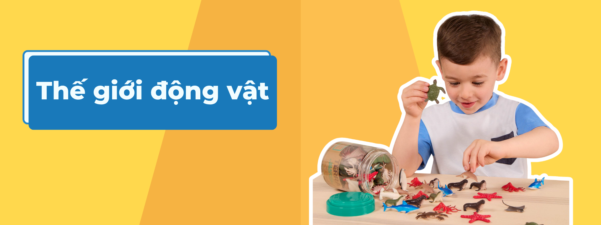 Thế giới động vật