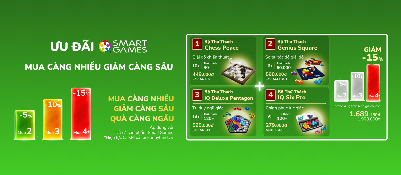 SmartGames