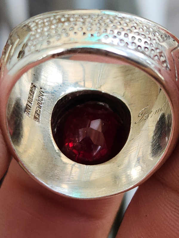 nhẫn mỹ xưa không quân USAAF pilot