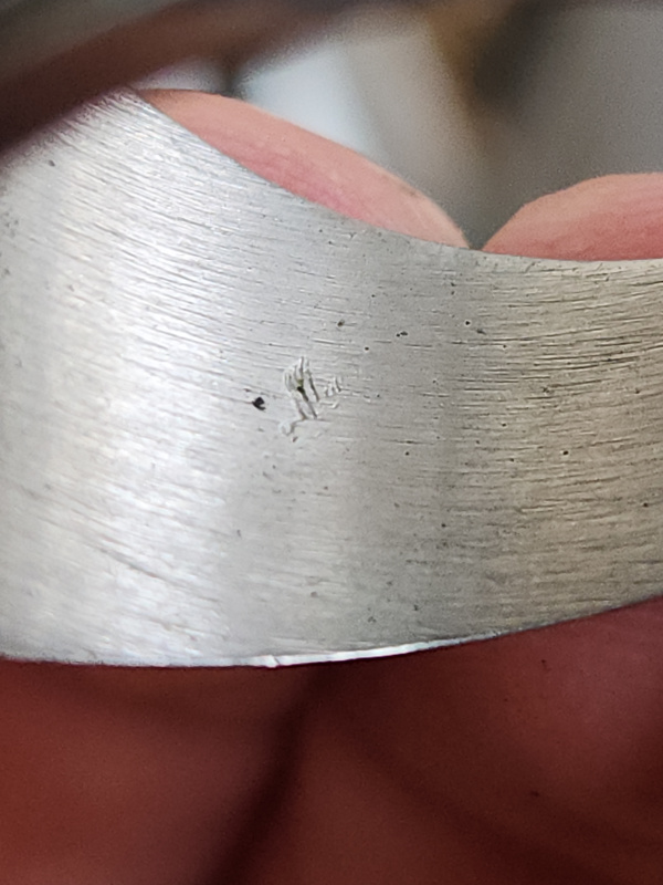 nhẫn mỹ xưa quân đội Vietnam veteran cc alpha