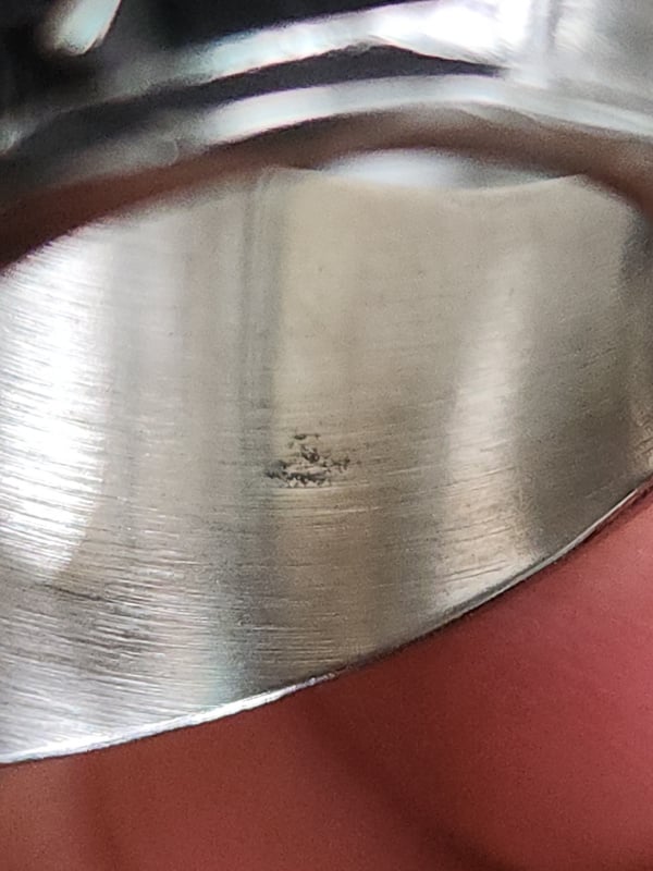 nhẫn mỹ xưa Viet Nam veteran ccalpha