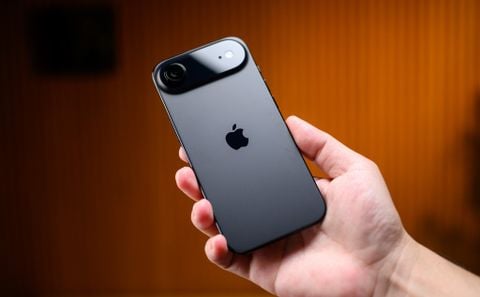 iPhone Air bớt hot, máy xách tay rẻ hơn đến 8 triệu đồng tại Việt Nam