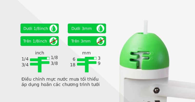 dieu-chinh-luong-mua-tren-cam-bien-mua-acqua-click-rain