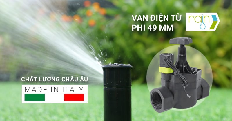 van-dien-tu-phi-49-rain-rn-160-pro-made-in-italy