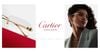 Kính Cartier Gọng Khoan Không Vành Bắt Ốc chính hãng giá tốt liên hệ Mrs.Hà 0948.74.5959