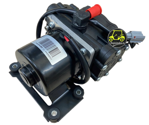MOTOR TRỢ LỰC THẮNG XE ĐIỆN