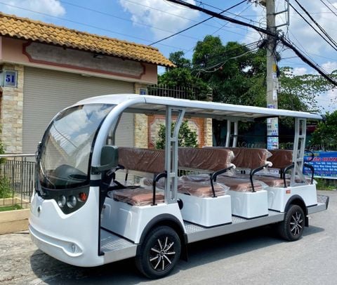 Báo Giá Xe Điện Đã Qua Sử Dụng