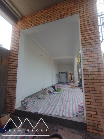 CẬP NHẬT TIẾN ĐỘ CÔNG TRÌNH QUẬN 9