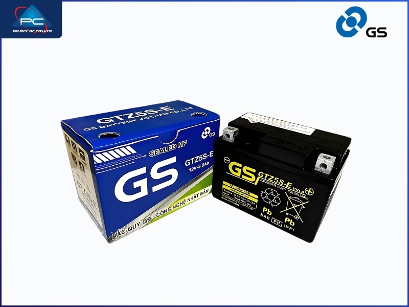 Bình xe tay ga loại nào tốt nhất hiện nay? Bảng giá mới nhất 2026