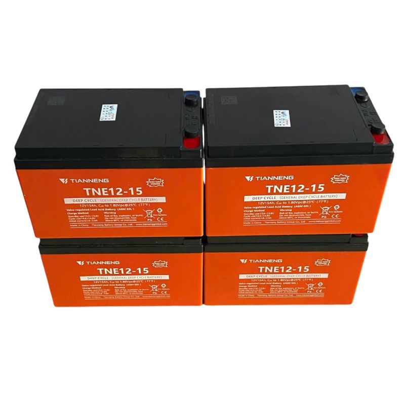 Cách đấu 4 bình ắc quy xe đạp điện nhanh và chuẩn xác tại nhà