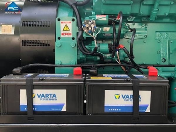 hướng dẫn sử dụng bình ắc quy phát điện 220V