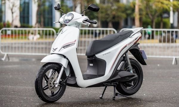 Ắc quy xe máy điện Vinfast - Bền bỉ cho quãng đường dài hơn