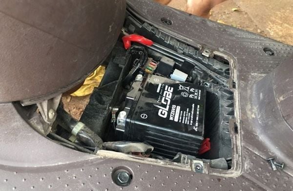 Dịch vụ kích bình ắc quy Phước Châu