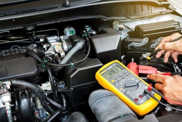 Kiểm tra rò rỉ điện giúp giảm nguy cơ tai nạn