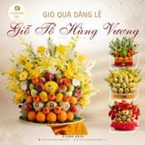 Giỗ Tổ Hùng Vương Nên Cúng Gì? Gợi Ý Mâm Lễ Đầy Đủ, Ý Nghĩa & Trang Trọng