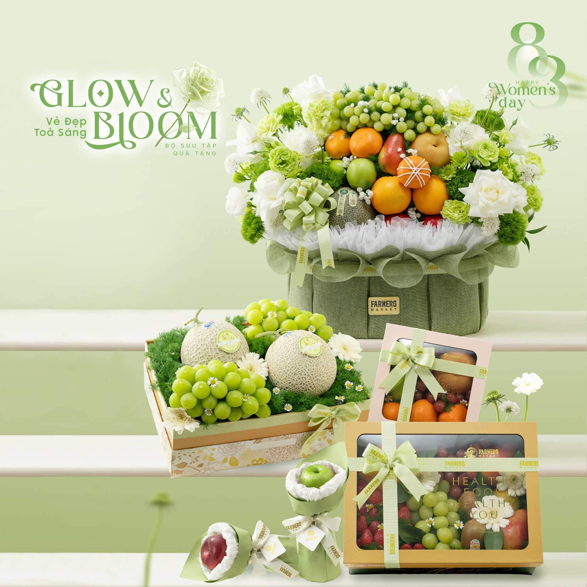 Quà 8/3 Dưới 1 Triệu Tinh Tế – 15 Gợi Ý Sang Trọng, Ý Nghĩa & Dễ Ghi Điểm