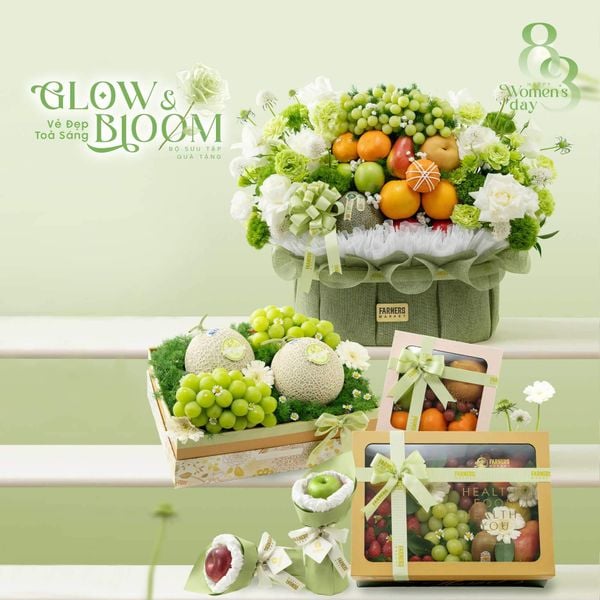 Quà 8/3 Dưới 1 Triệu Tinh Tế – 15 Gợi Ý Sang Trọng, Ý Nghĩa & Dễ Ghi Điểm