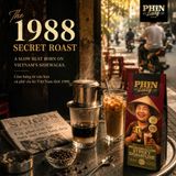 Phin Lady Coffee – Tinh Hoa Cà Phê Việt Trong Diện Mạo Hiện Đại