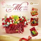 Ngày của Mẹ – Dịp Yêu Thương Để Nói Lời Cảm Ơn