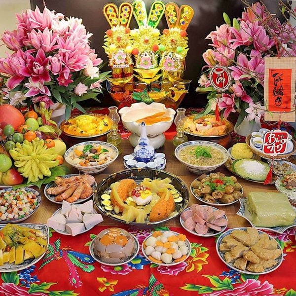 Cúng Ông Táo 2026: Ngày Giờ, Mâm Cúng & Cách Cúng Đúng Phong Tục Việt