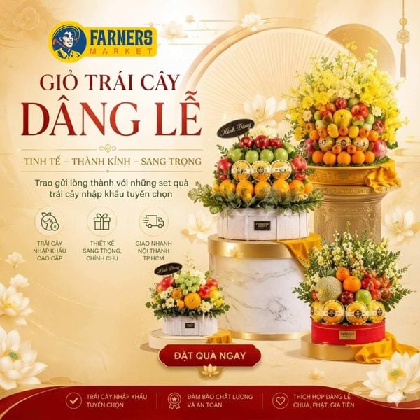 Phật Đản Là Gì? Ý Nghĩa Đại Lễ Phật Đản Và Gợi Ý Quà Tặng Thành Kính