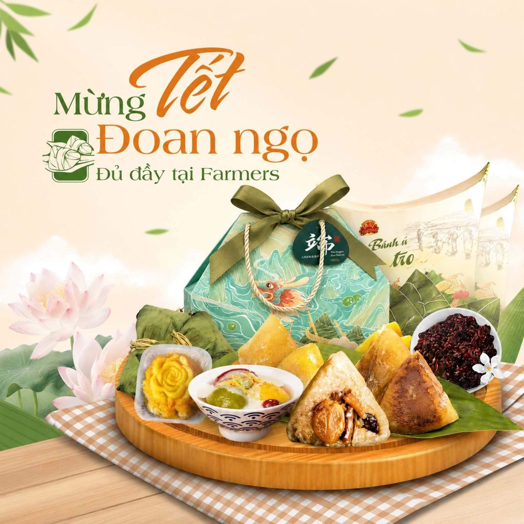 Tết Đoan Ngọ Là Gì? Gợi Ý Mâm Cúng Đầy Đủ Với Trái Cây Và Bánh Ú Tro