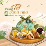 Tết Đoan Ngọ Là Gì? Gợi Ý Mâm Cúng Đầy Đủ Với Trái Cây Và Bánh Ú Tro