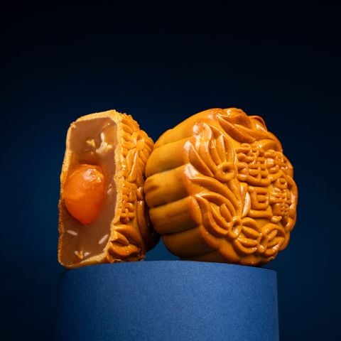 Bánh Trung Thu