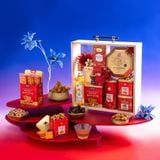 Giỏ Quà Tết Bling