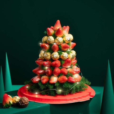 Quà Tặng Lễ Noel