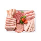 Chả Lụa - Thịt Nguội - Nem