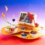 Quà Tết Gourmet Delights