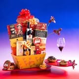 Giỏ Quà Tết Grand Basket