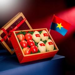 Quà Tặng Trái Cây Lễ 30/04