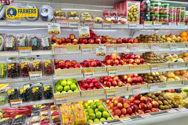 Vu Lan trọn nghĩa – Gửi lòng hiếu kính qua những mâm cúng và giỏ quà chỉn chu từ Farmers Market