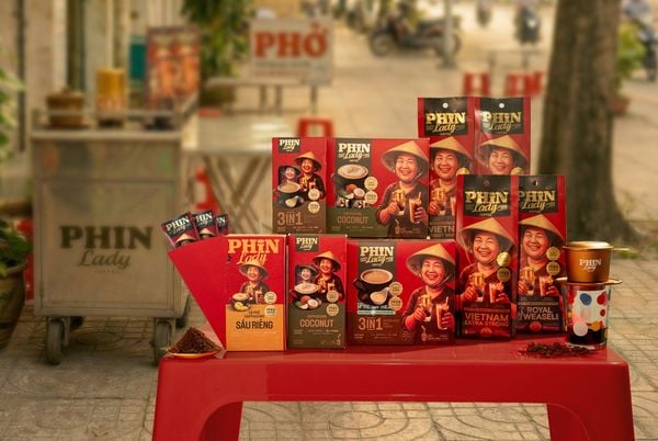 Hệ Thống Sản Phẩm