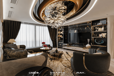 RAY - CĂN HỘ LANDMARK 81