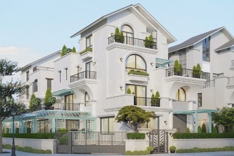 RAY - VILLA ANH KHÁNH BT1.20 MYSTERY