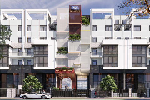 RAY - VILLA ANH KHÁNH LK7.47 MYSTERY