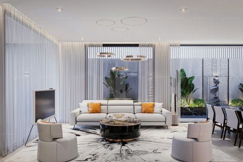 RAY - VILLA CHỊ NGỌC LK 5.14 MYSTERY