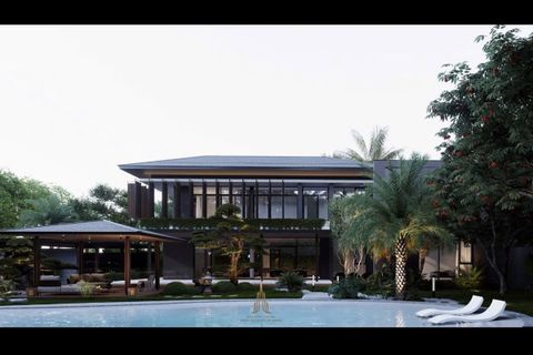RAY - VILLA ANH ĐỨC THUẬN AN BD
