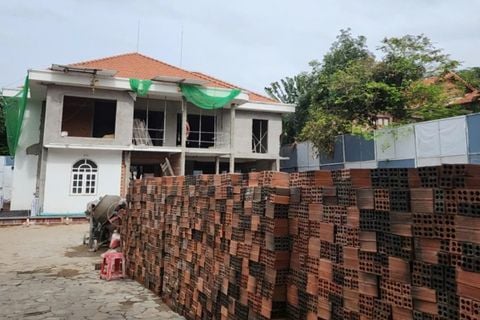 RAY - VILLA 36 THẢO ĐIỀN